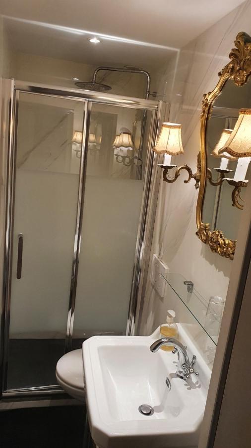 Appartement Cosy A 10 Metres Du Port De Cassis Ngoại thất bức ảnh