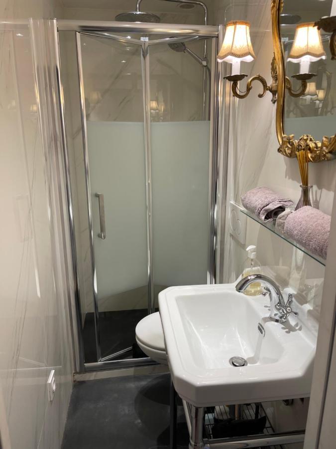Appartement Cosy A 10 Metres Du Port De Cassis Ngoại thất bức ảnh