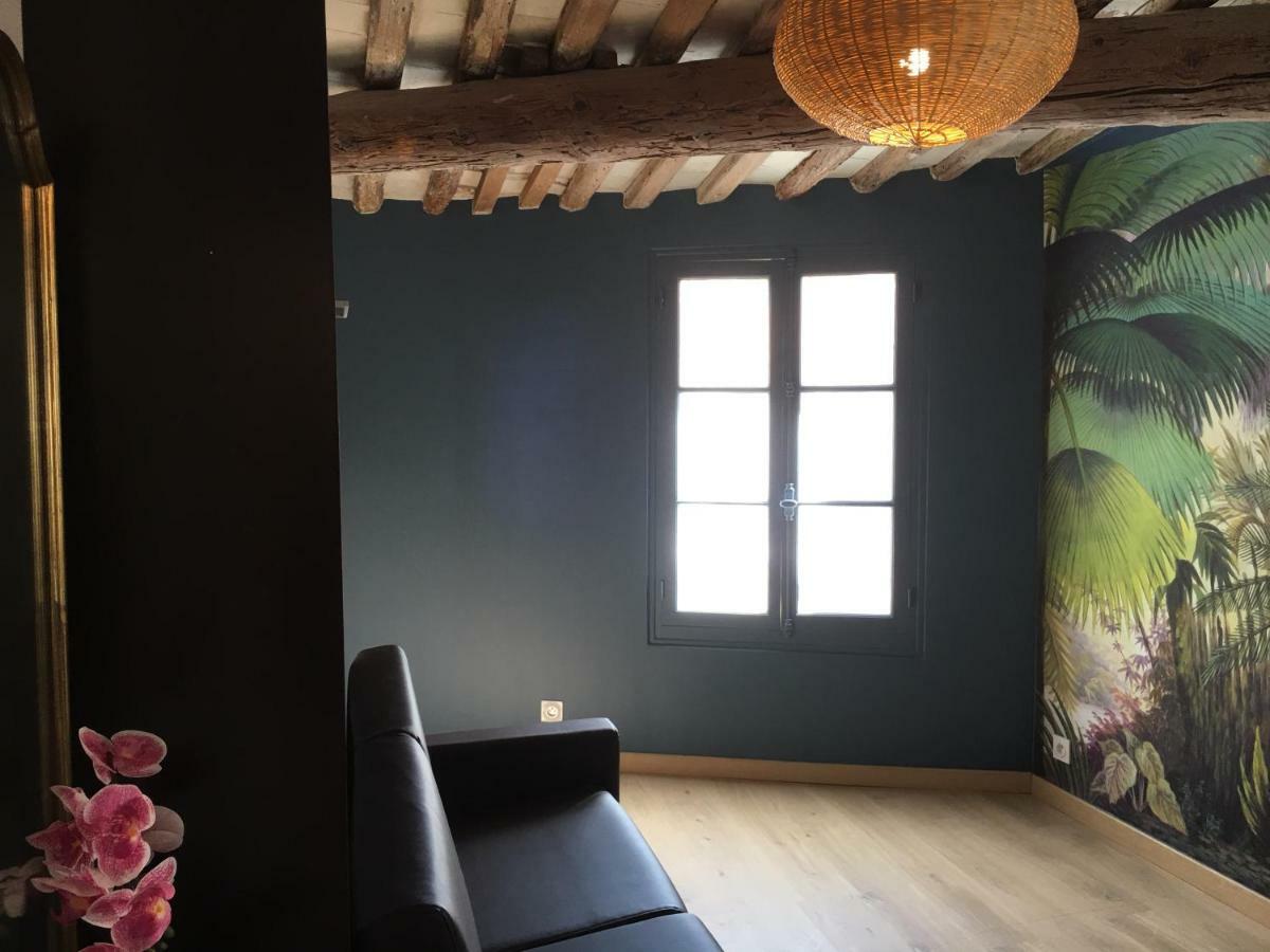 Appartement Cosy A 10 Metres Du Port De Cassis Ngoại thất bức ảnh